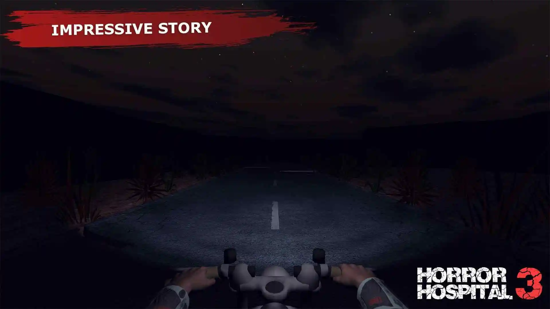 Horror Hospital 3(恐怖医院3)