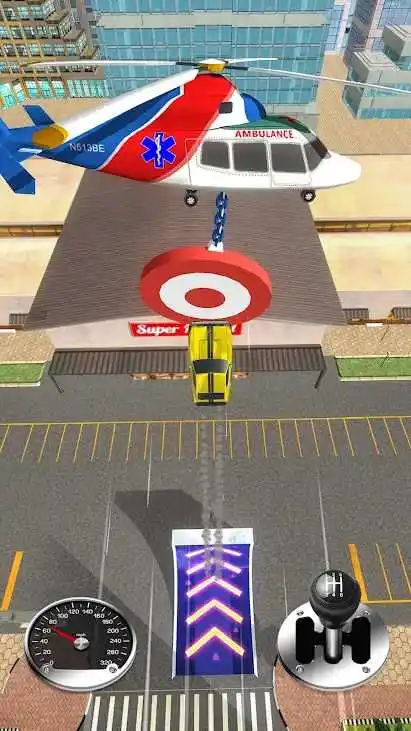 弹弓汽车