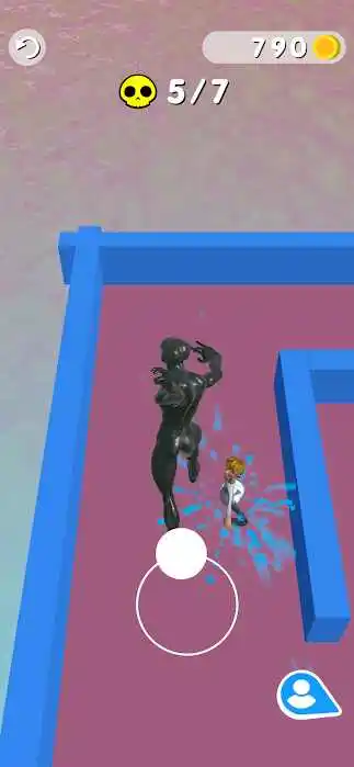 Monsters: PvP Arena(怪物竞技场)
