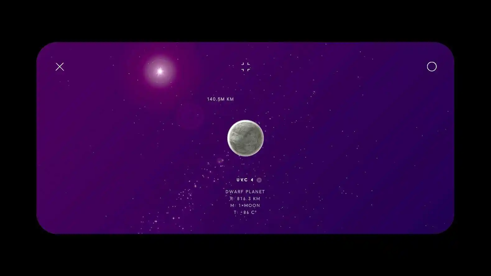 创建自己的宇宙