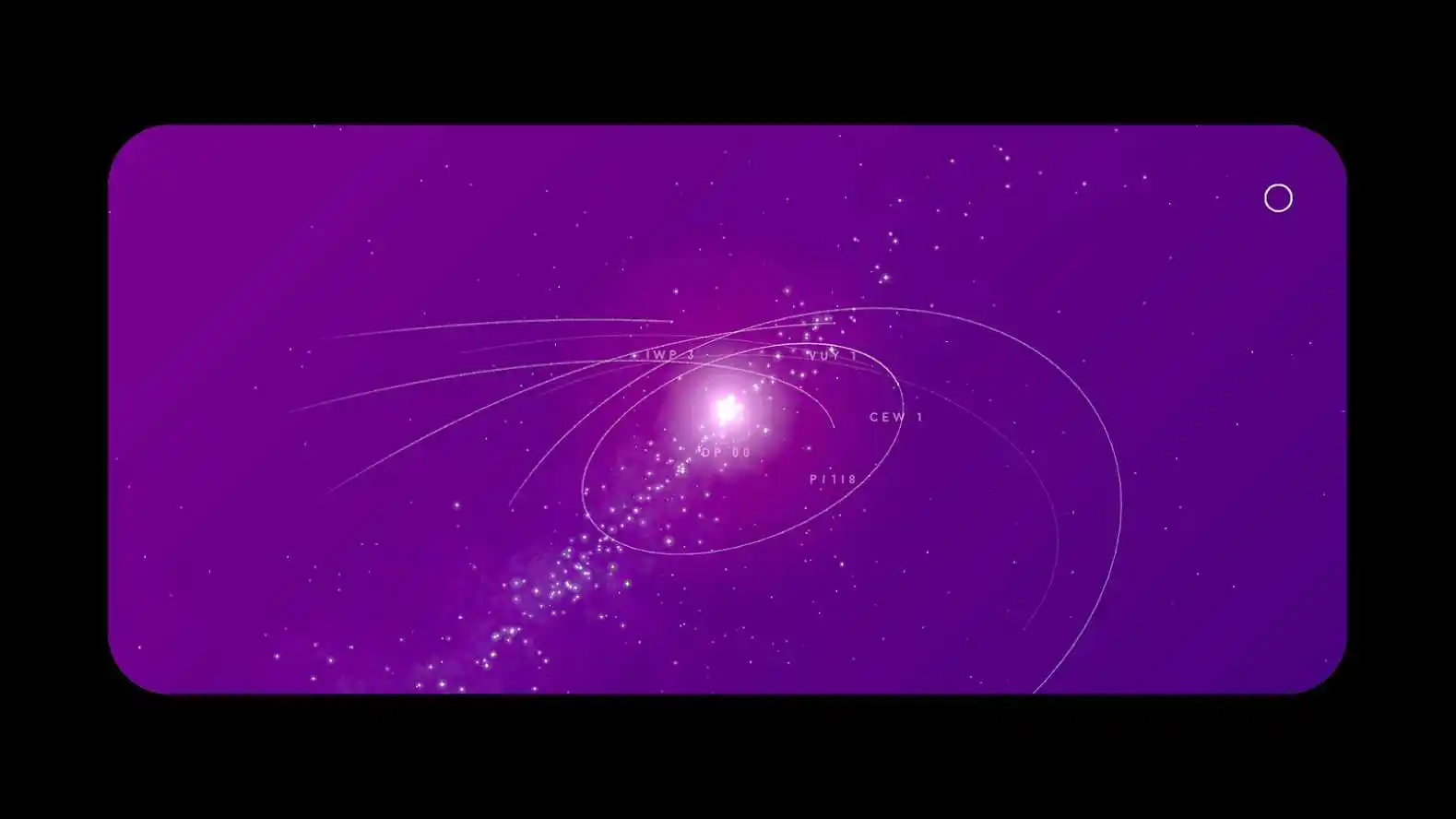 创建自己的宇宙