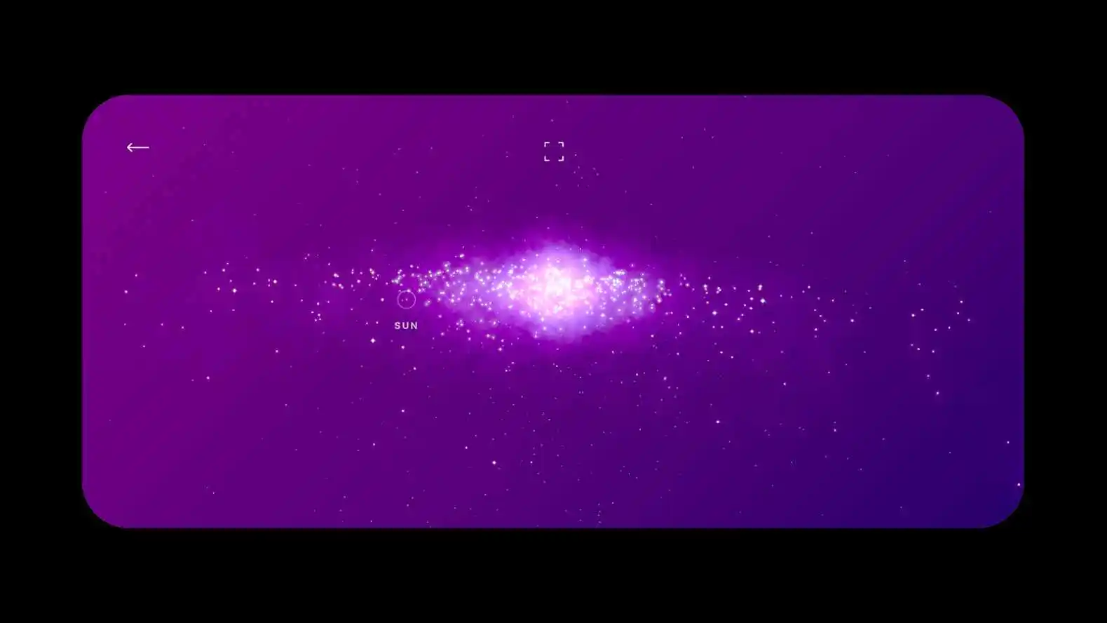 创建自己的宇宙