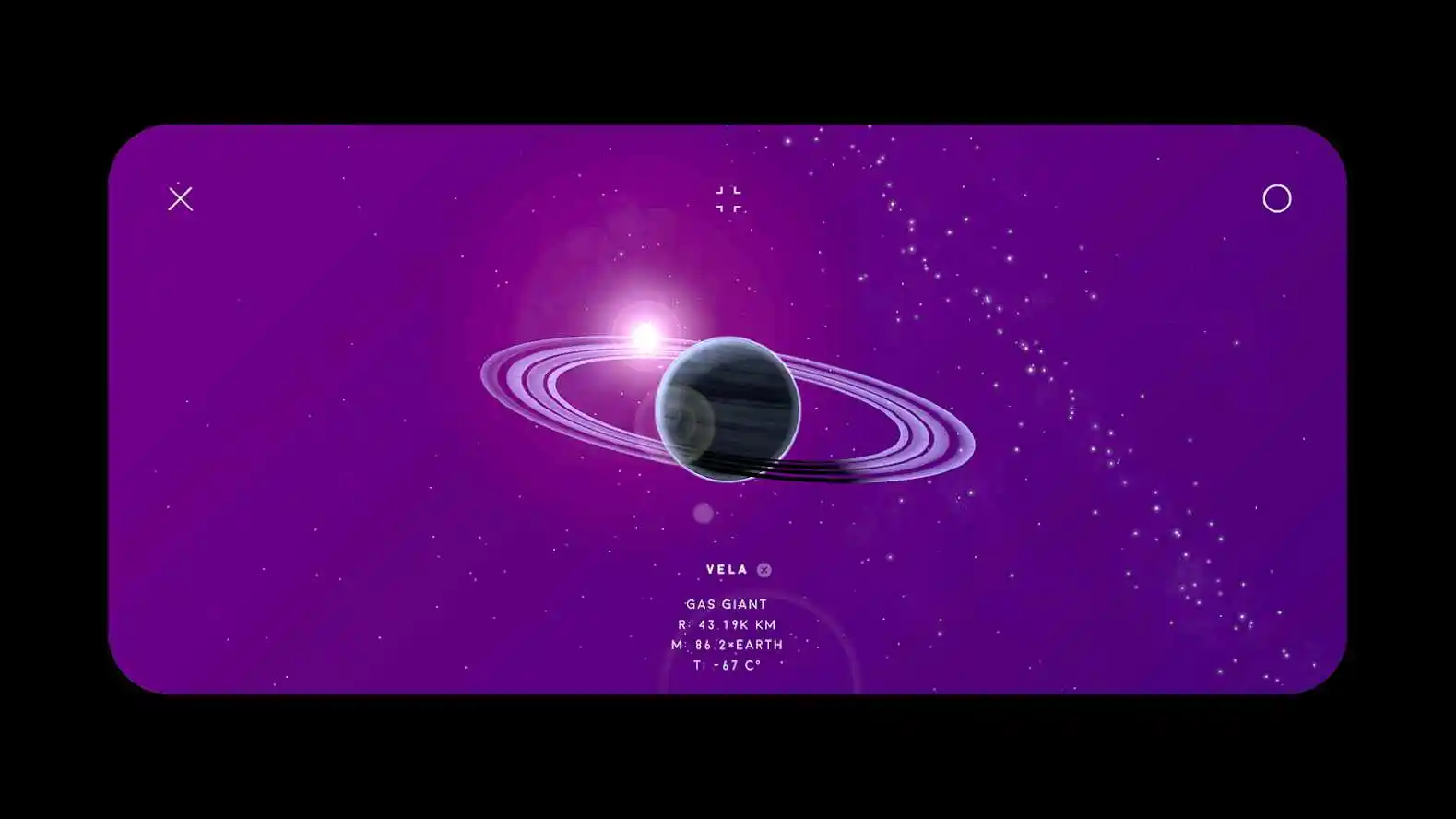 创建自己的宇宙