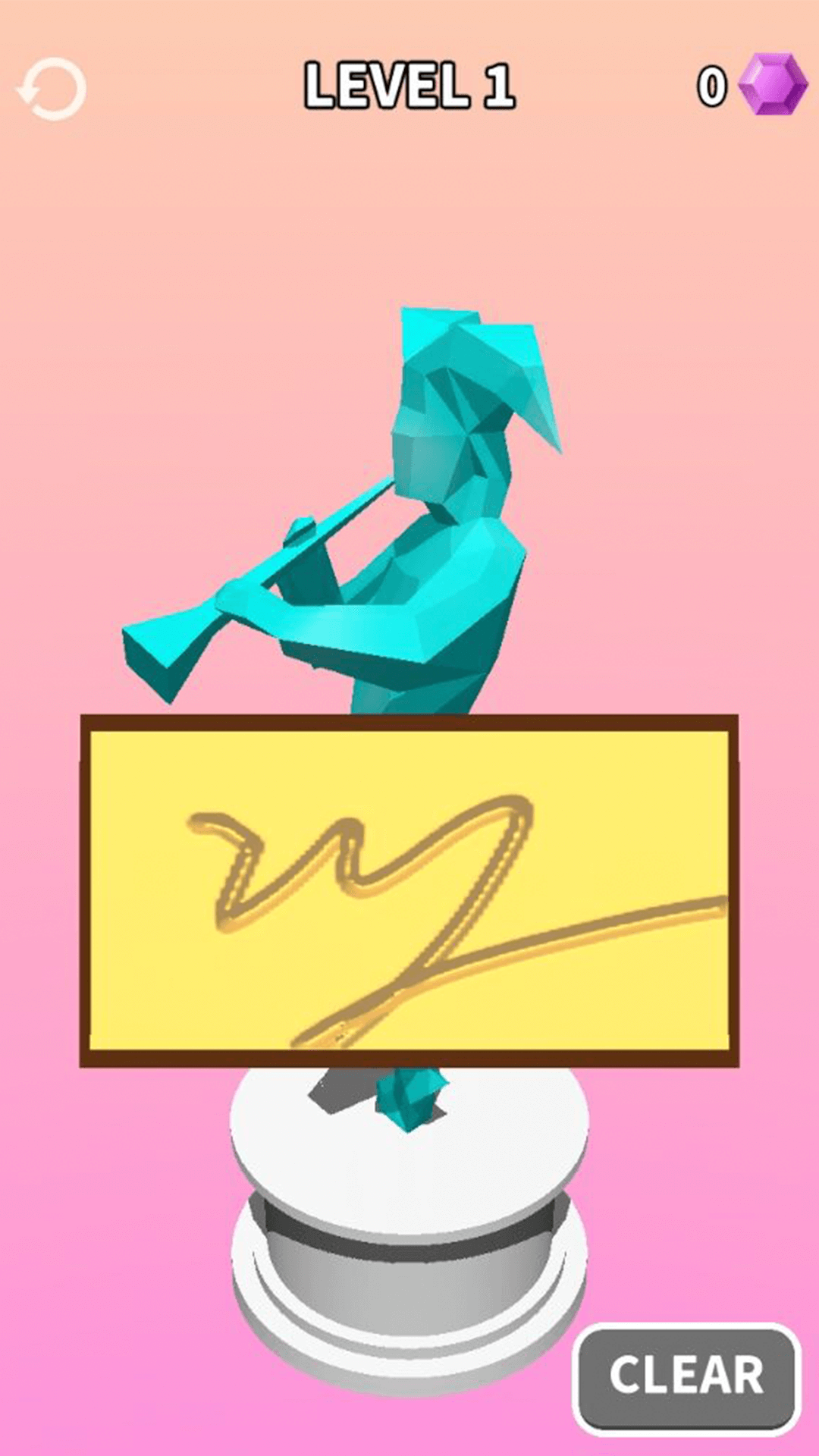 雕刻大师3D