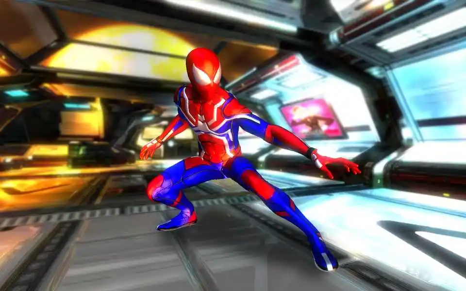 Shadow Hero Rope Amazing Ultimate Fight Adventure(暗影英雄绳)
