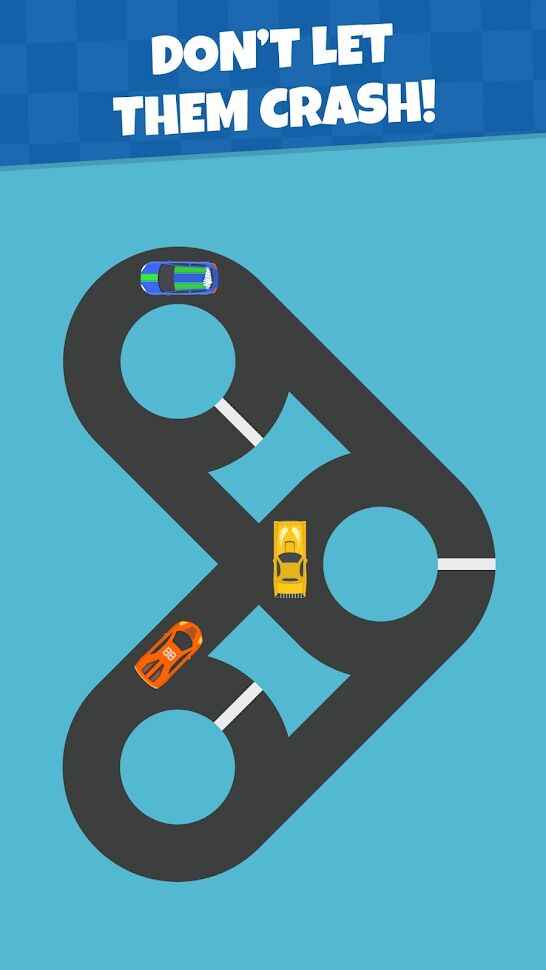 刹车