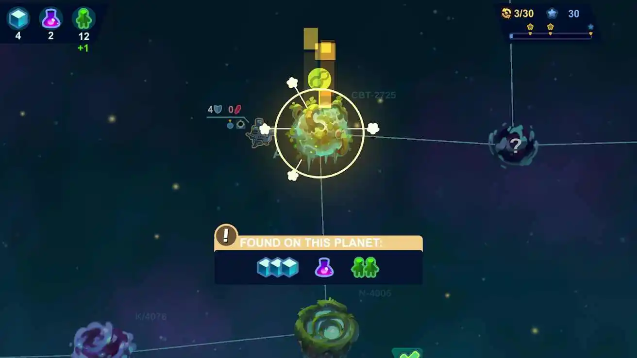 迷你星系