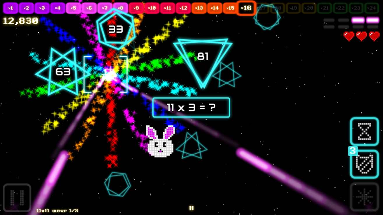 太空猪数学