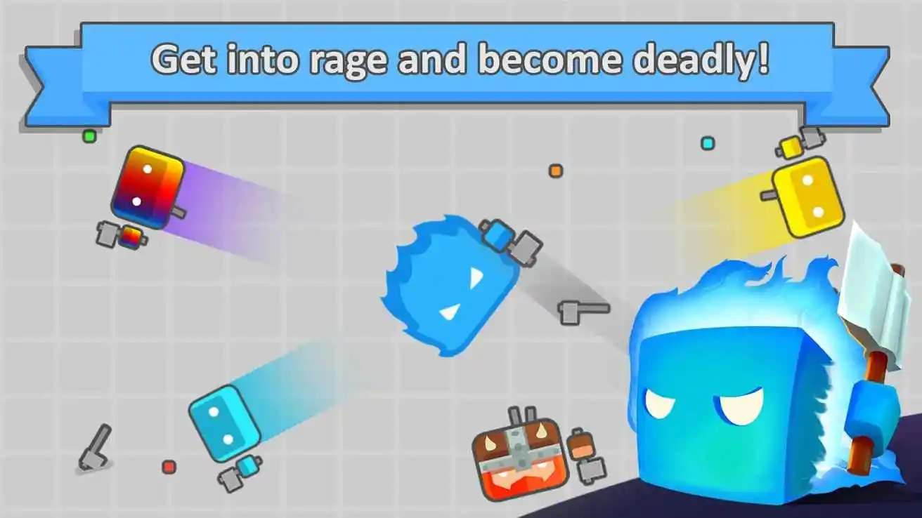 zlax.io(飞斧大作战)