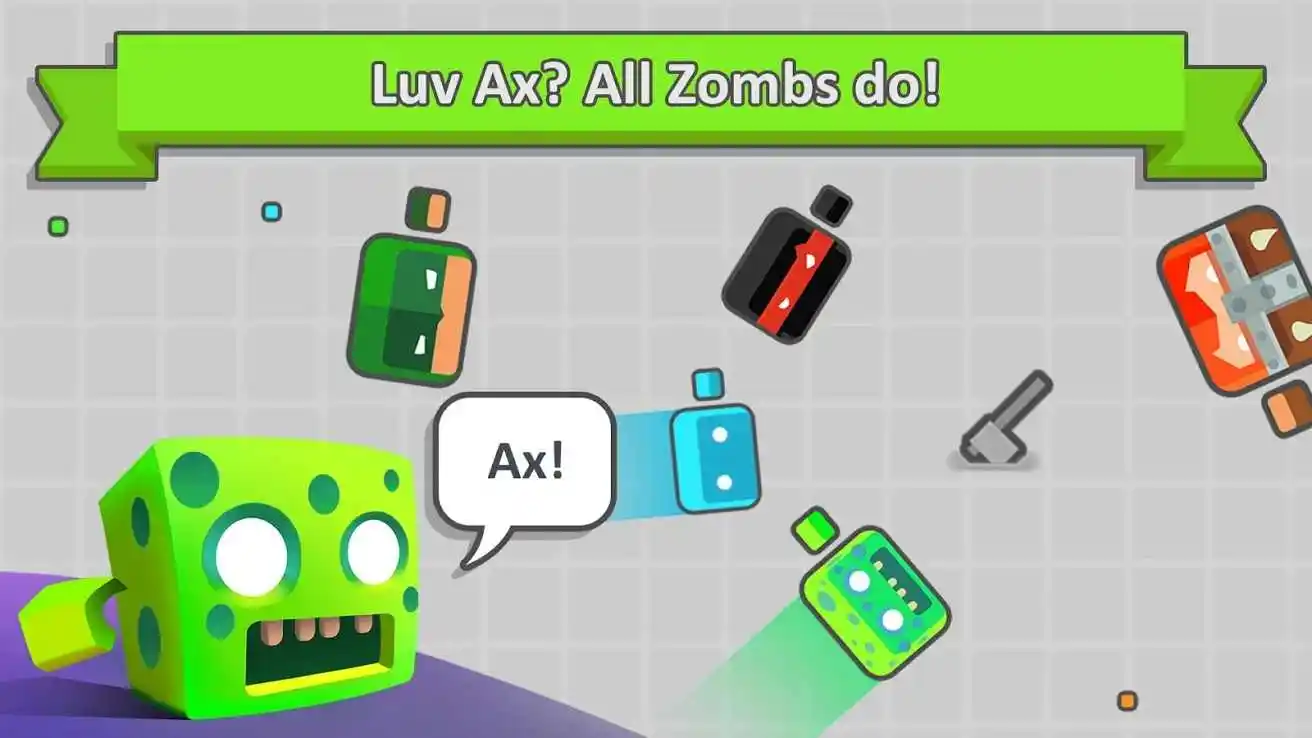zlax.io(飞斧大作战)