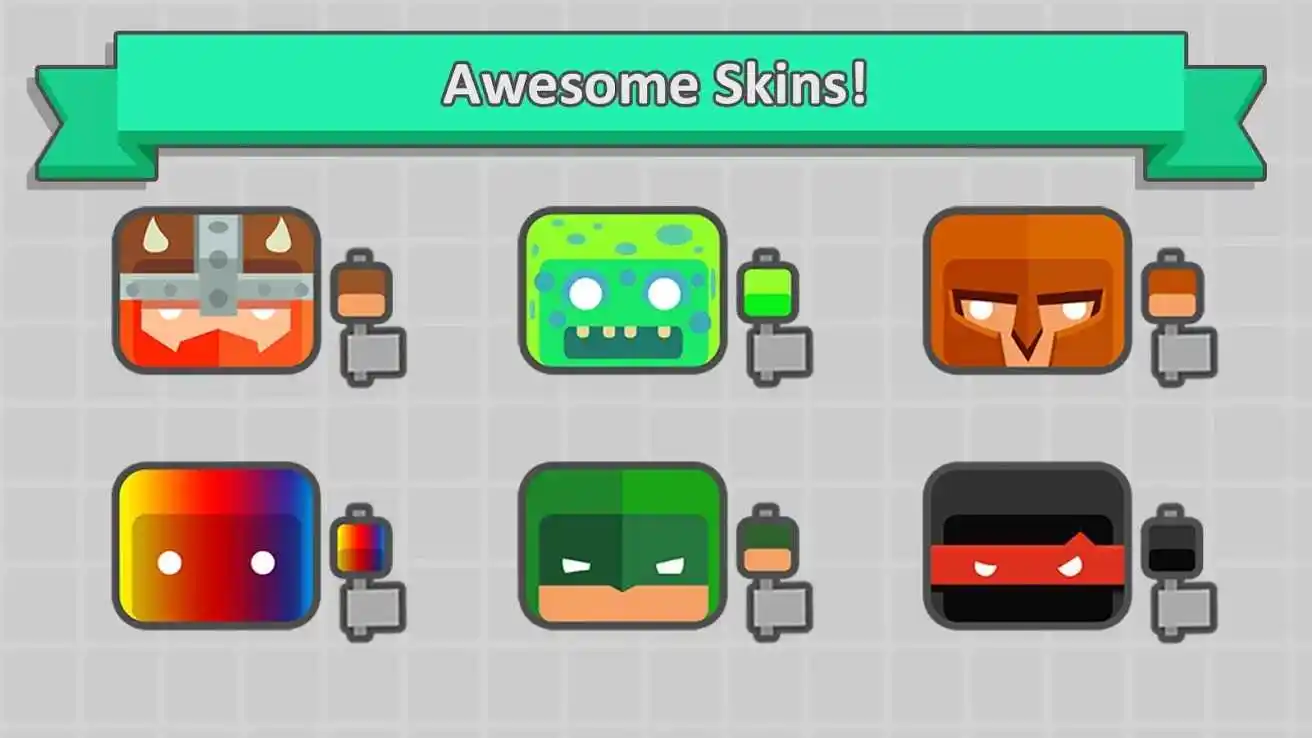 zlax.io(飞斧大作战)