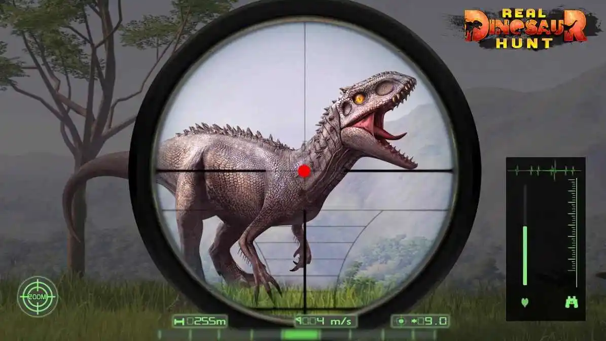 Dino Games(恐龙游戏)