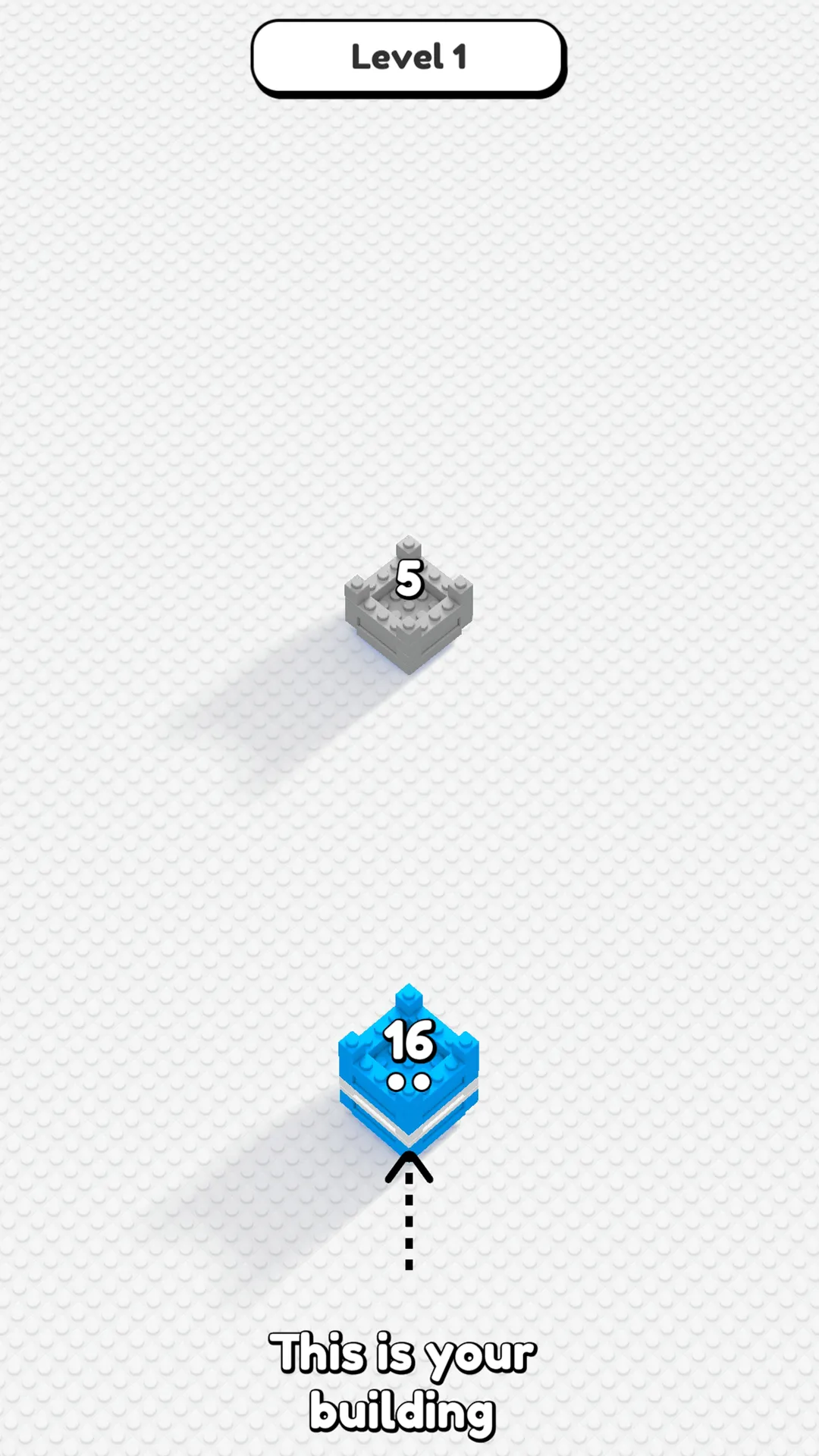 Brick Blocks Brawl(城市战争)