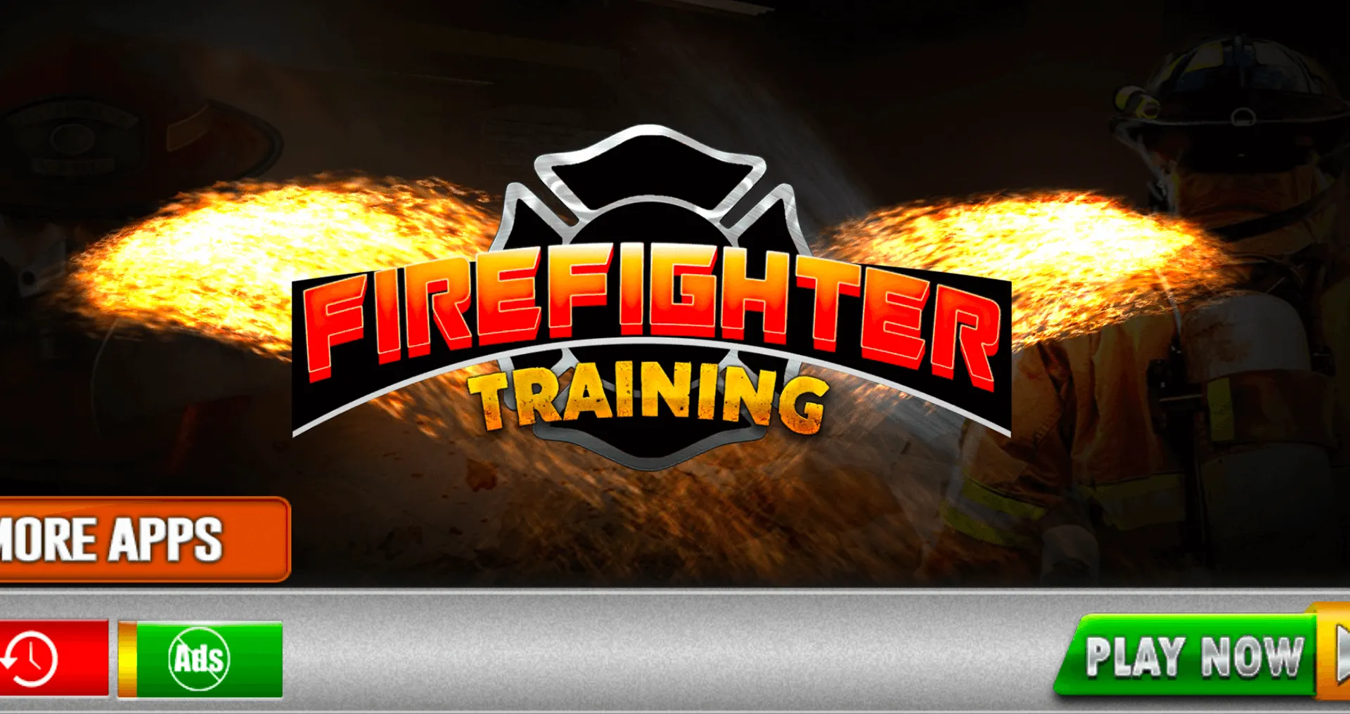 American Firefighter School: Rescue Hero Trainin(美国消防员学校) American Firefighter School: Rescue Hero Trainin(美国消防员学校)