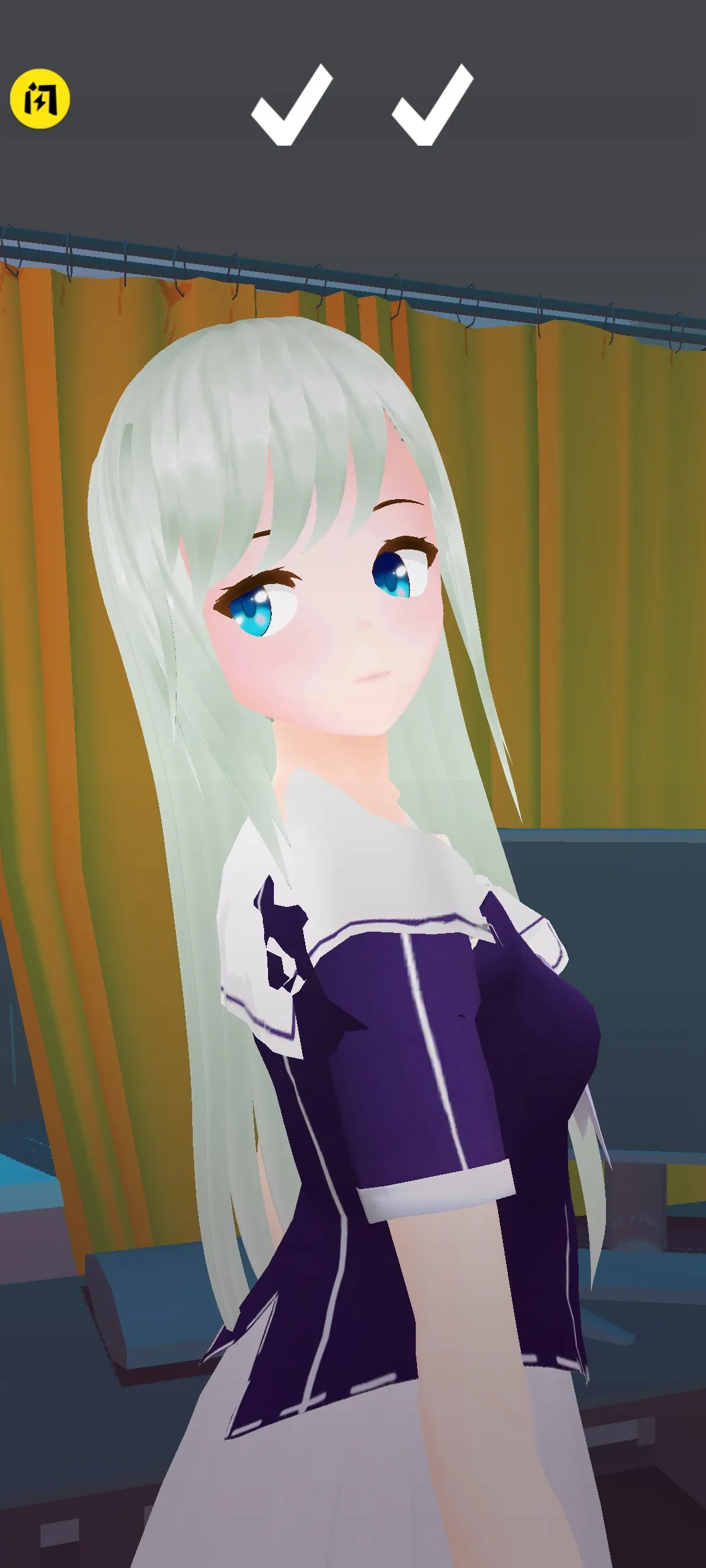 美少女摄影师