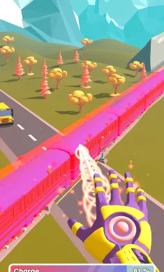 时间控制器3D