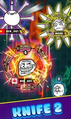 刀片大师