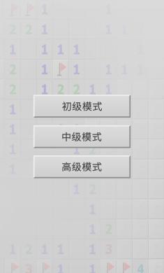 扫雷大作战