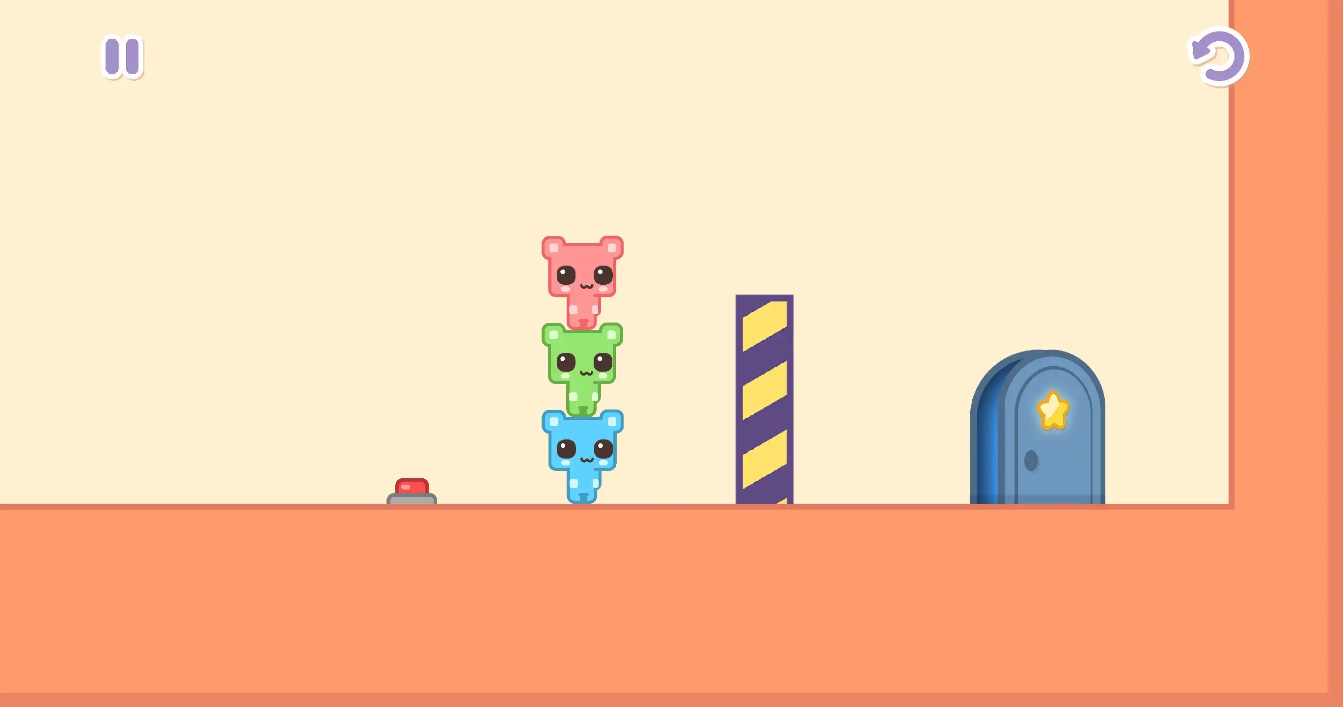Pico Cats(比克猫)