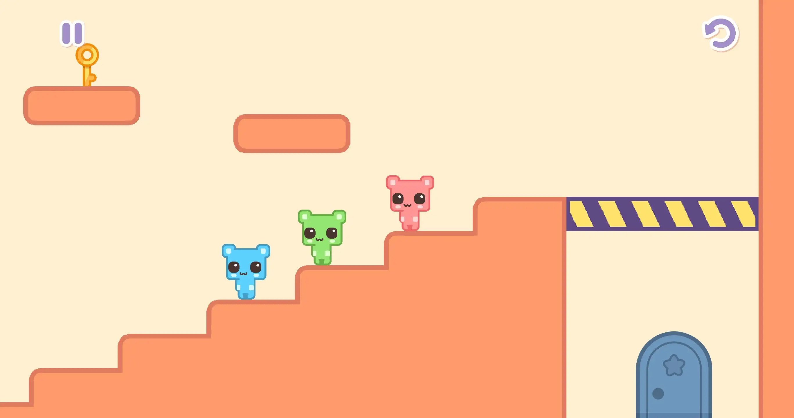 Pico Cats(比克猫)