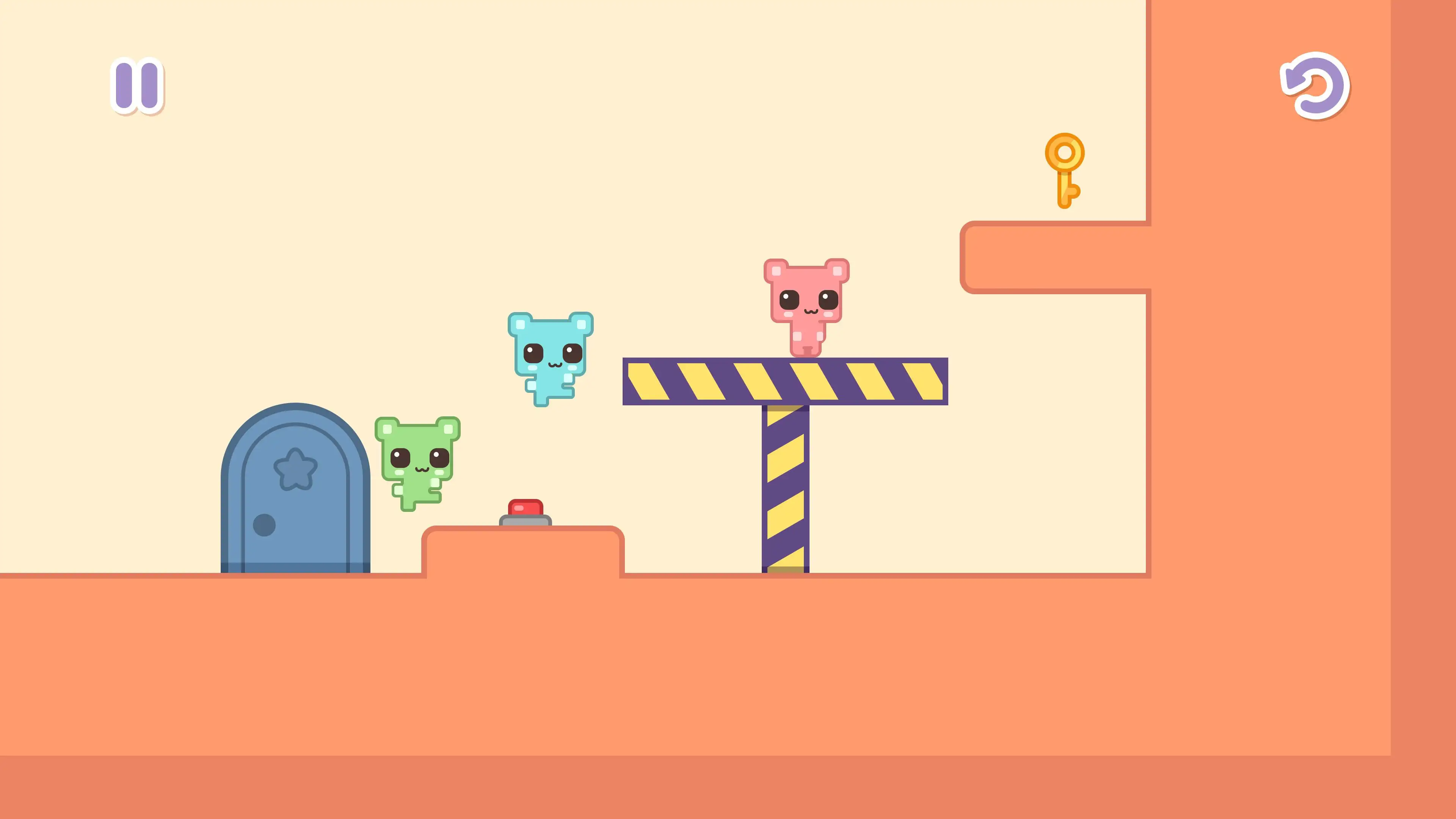 Pico Cats(比克猫)