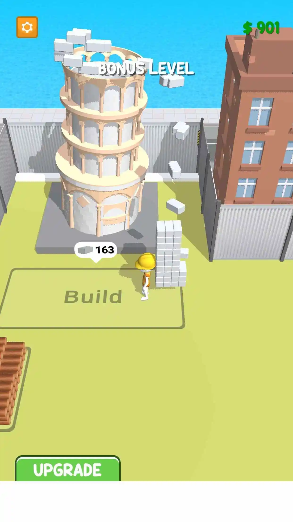 专业建造者3d