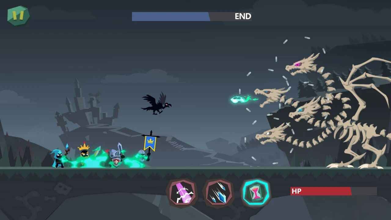 Fury Battle Dragon(狂暴战龙)