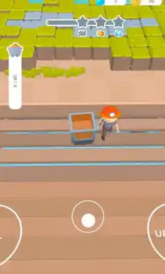 Mining Party(矿工派对冒险)