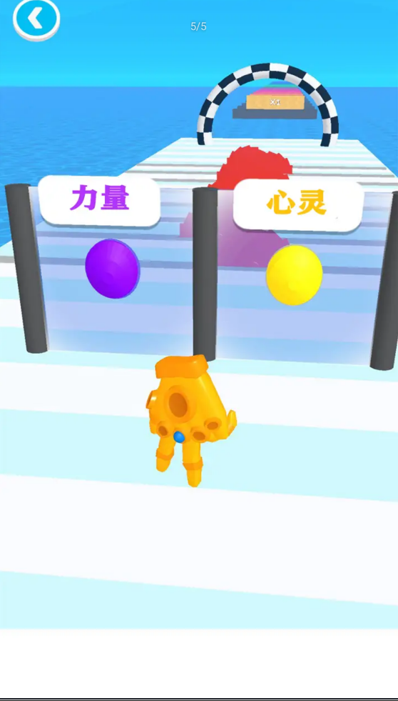 强力手套