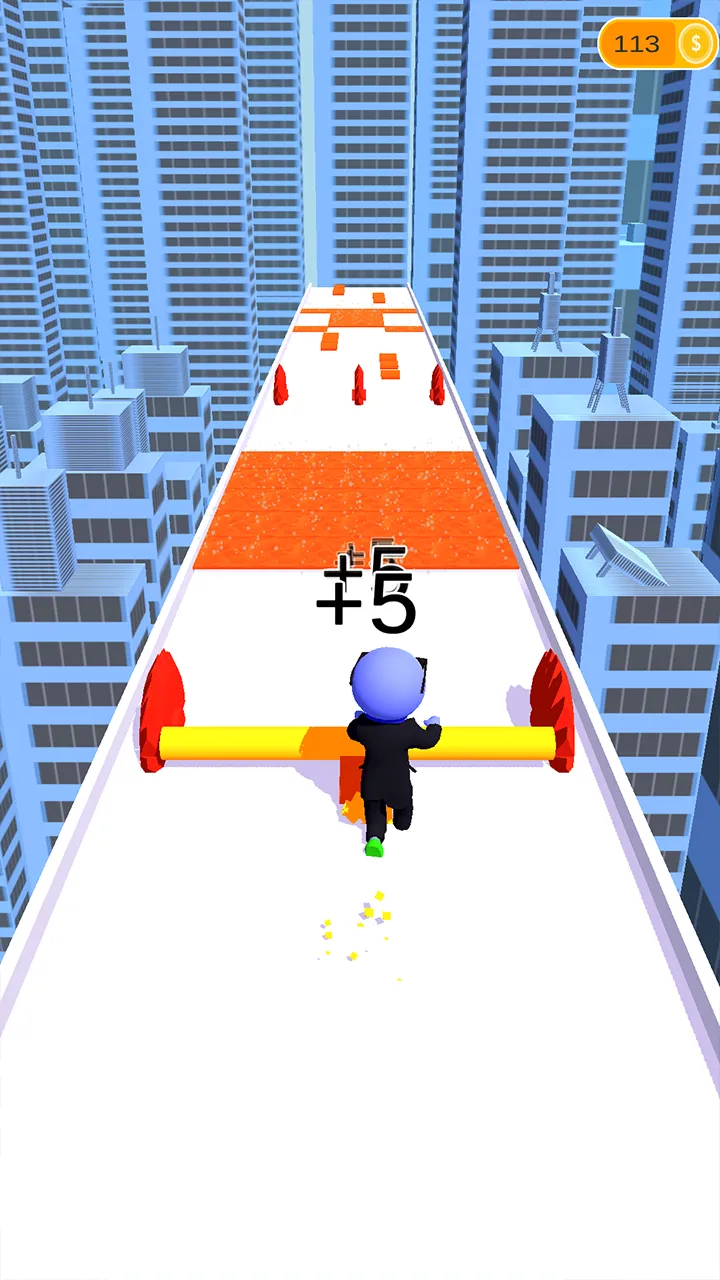 欢乐冲冲冲2
