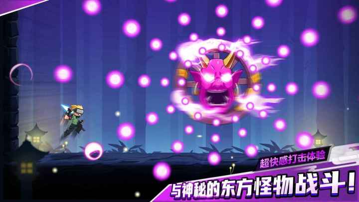 忍者雷龙传