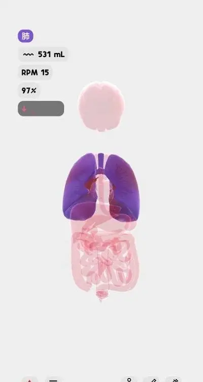 生命:人体模拟器