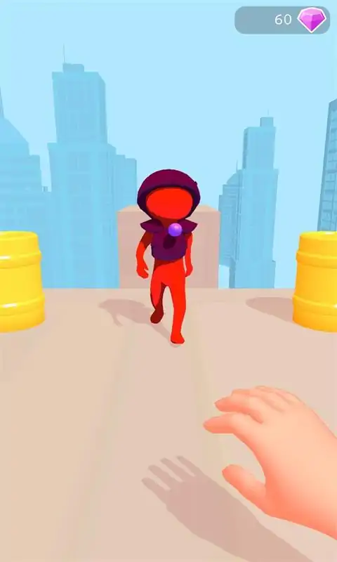 轻弹大师3D