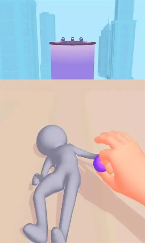 轻弹大师3D