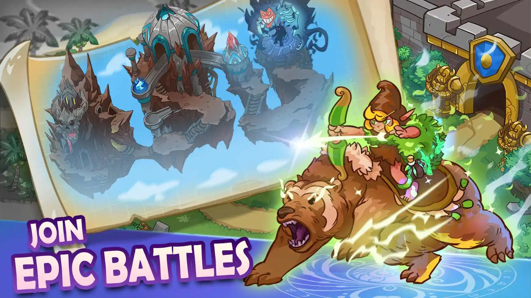 King of Defense 2(塔防之王2)