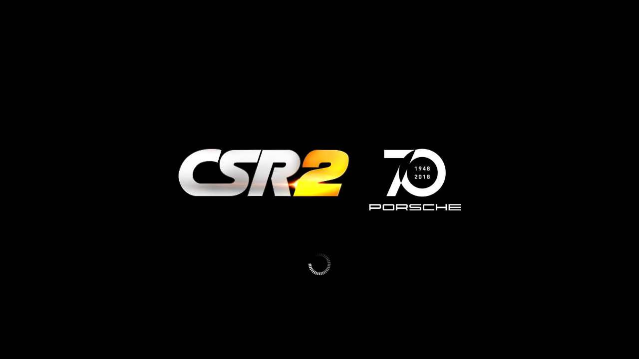 CSR赛车2(辅助菜单)