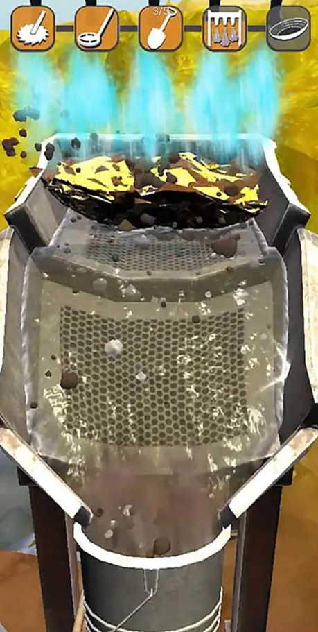 炼金成首富 炼金成首富