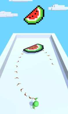 Boomerang 3D(回旋镖3D)