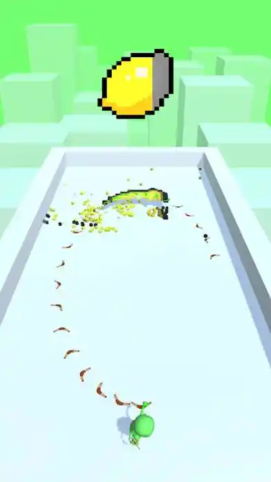Boomerang 3D(回旋镖3D)