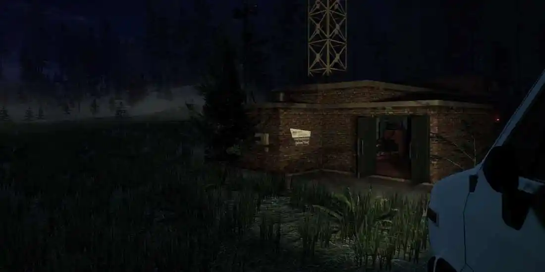 Sirenhead Granny Horror(警笛头逃生SCP6789)