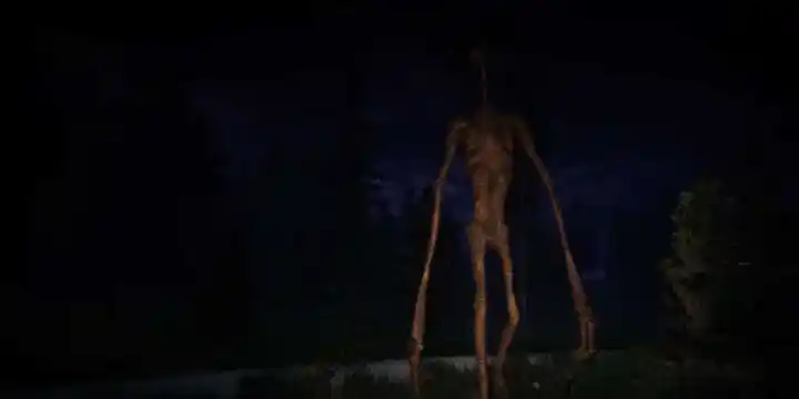 Sirenhead Granny Horror(警笛头逃生SCP6789)