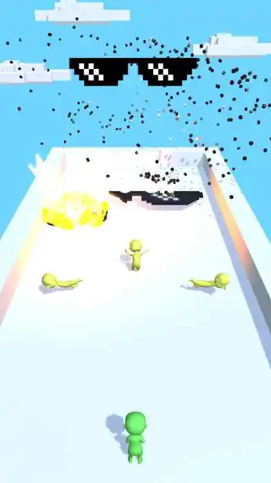 Boomerang 3D(回旋镖3D)