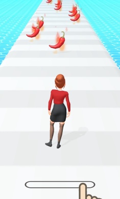 冰火女孩