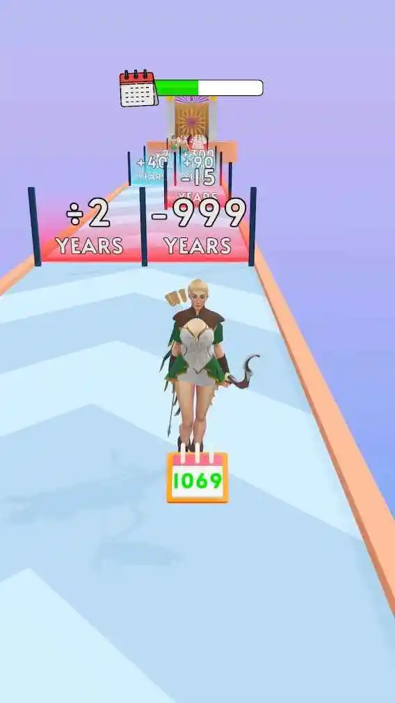 FashionEvolution(流行进化论)