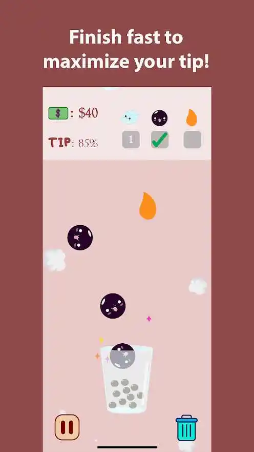 Milk Tea Mania(奶茶狂热)