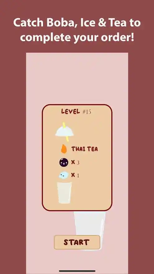 Milk Tea Mania(奶茶狂热)