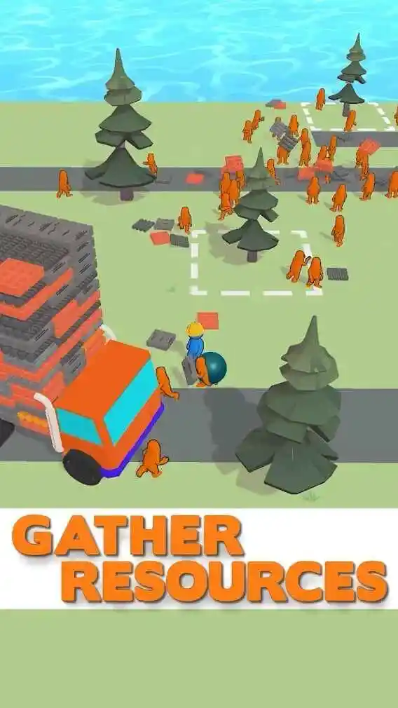 Demolish Master 3D(拆迁大师)
