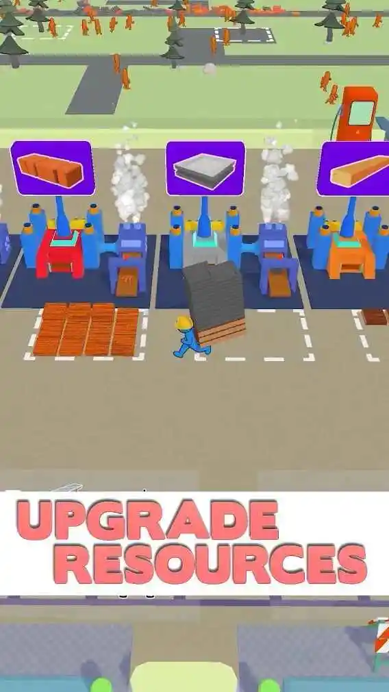 Demolish Master 3D(拆迁大师)