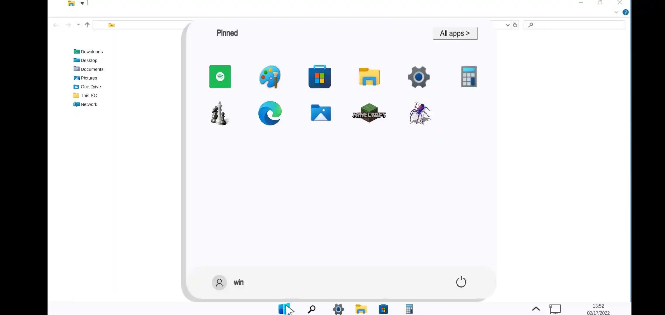 win11模拟器