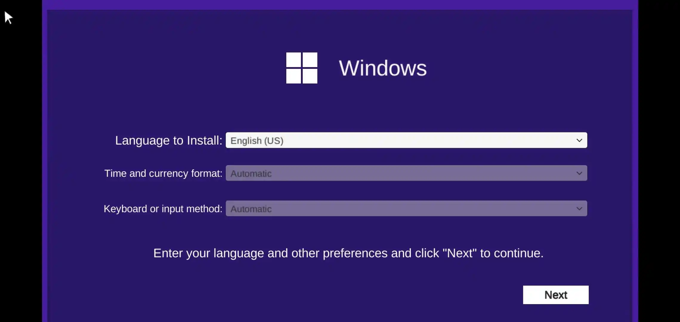 win11模拟器